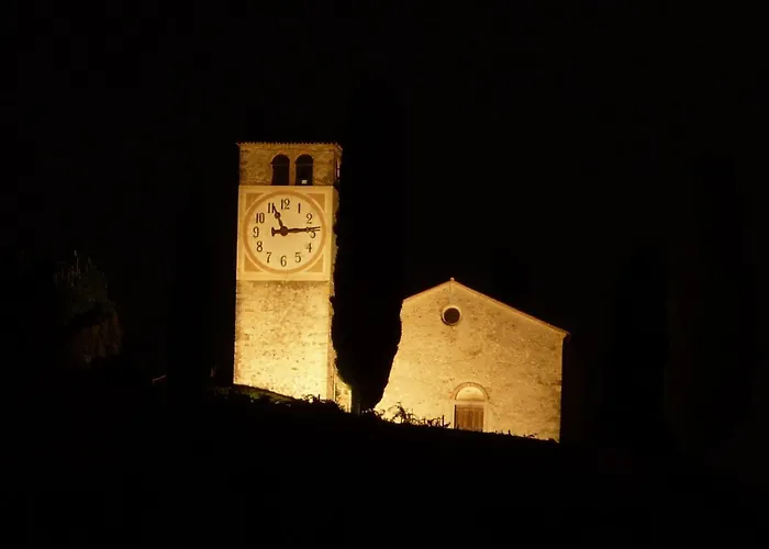 Locanda Ai Archi Di Andreola Monica