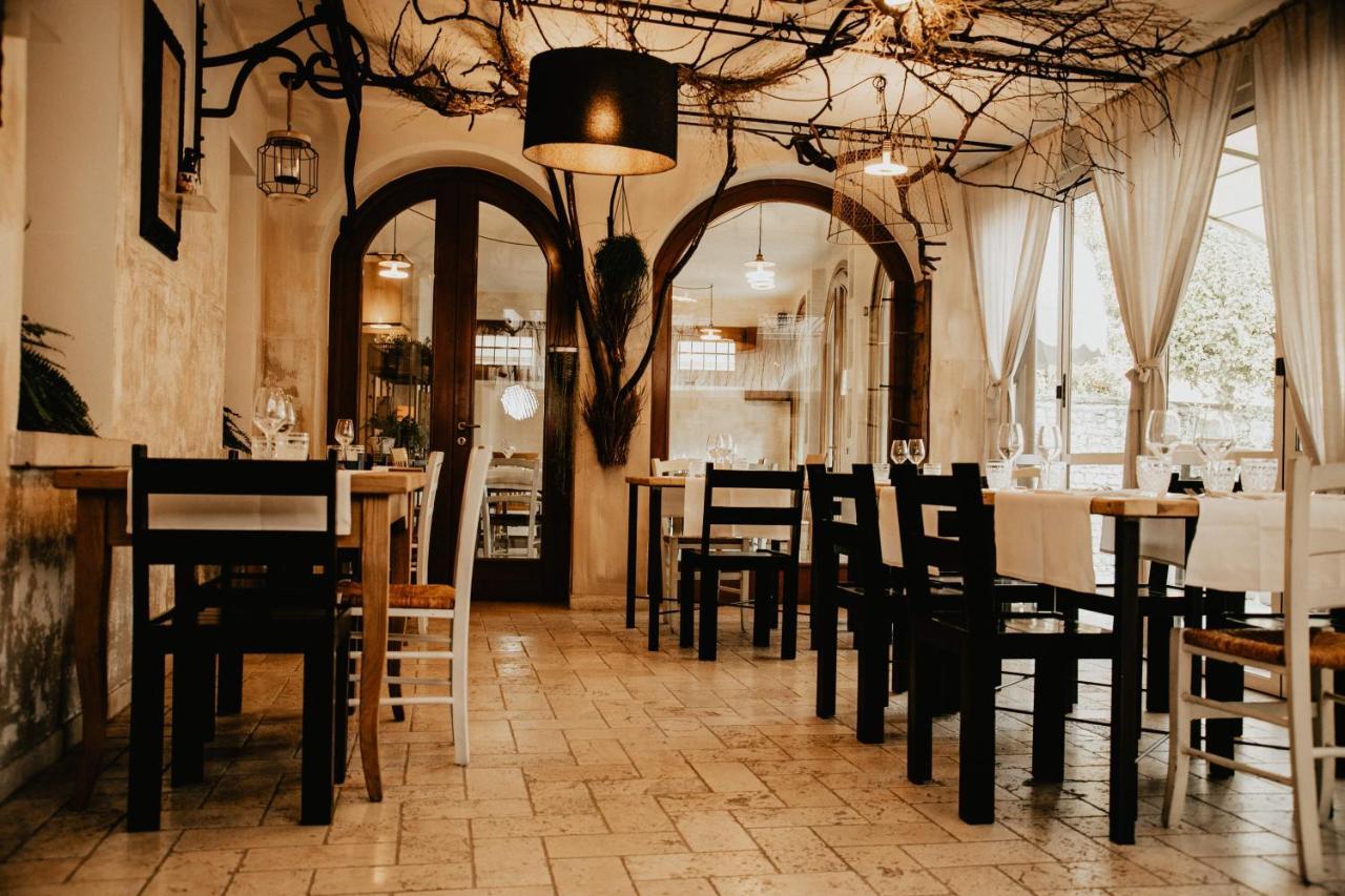 Frühstückspension Ai Archi Di Andreola Monica