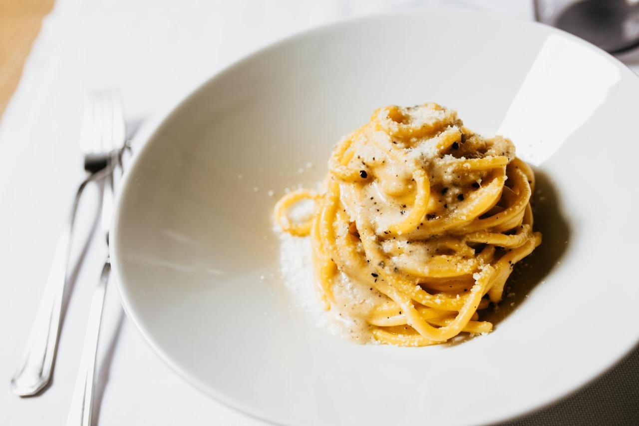 Ai Archi Di Andreola Monica Frühstückspension 3*