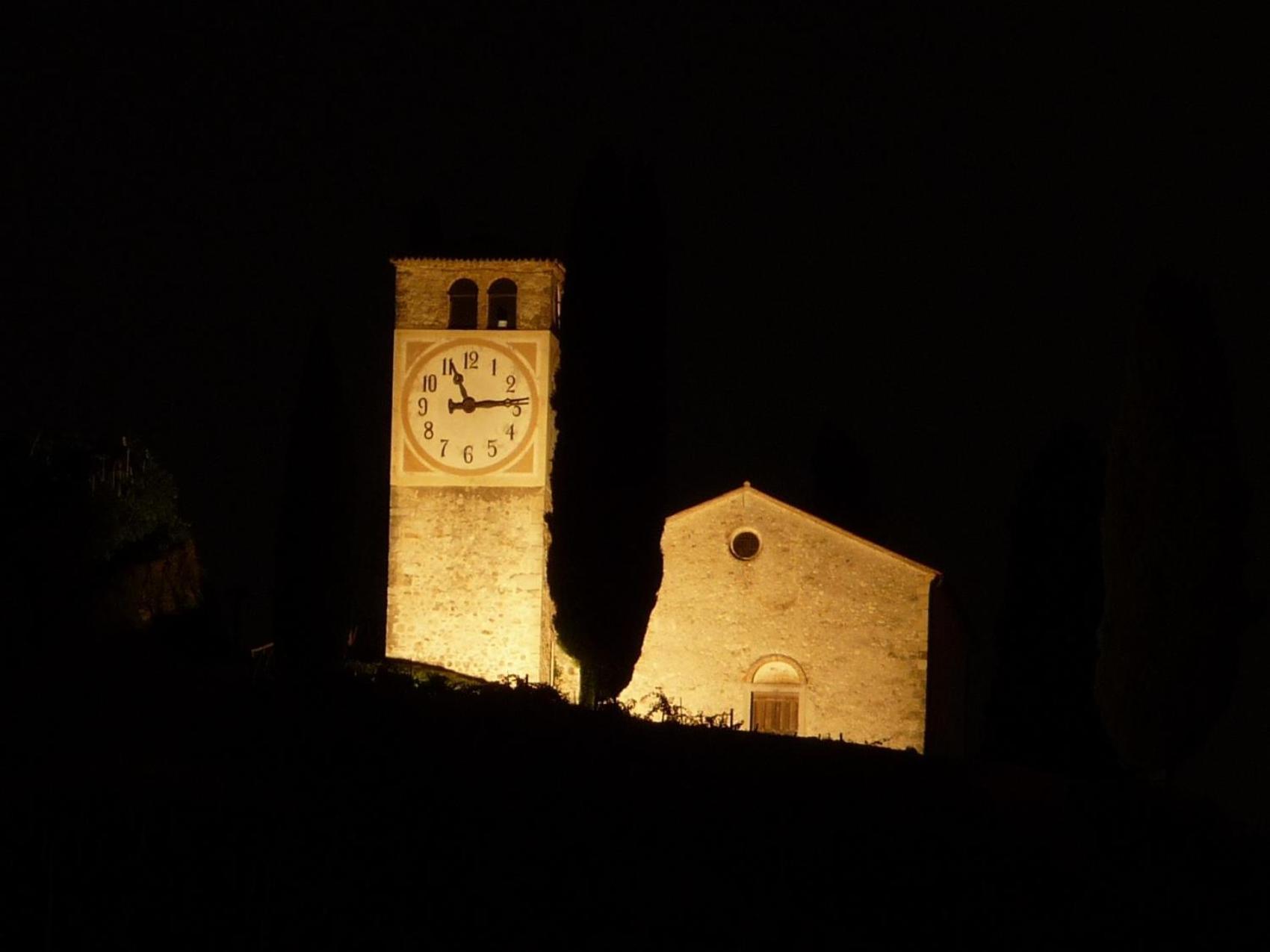 Frühstückspension Ai Archi Di Andreola Monica Farra di Soligo