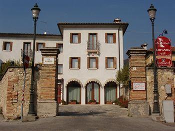 Ai Archi Di Andreola Monica