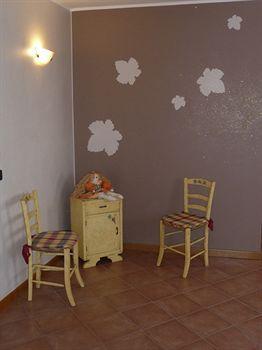 Ai Archi Di Andreola Monica Frühstückspension 3*