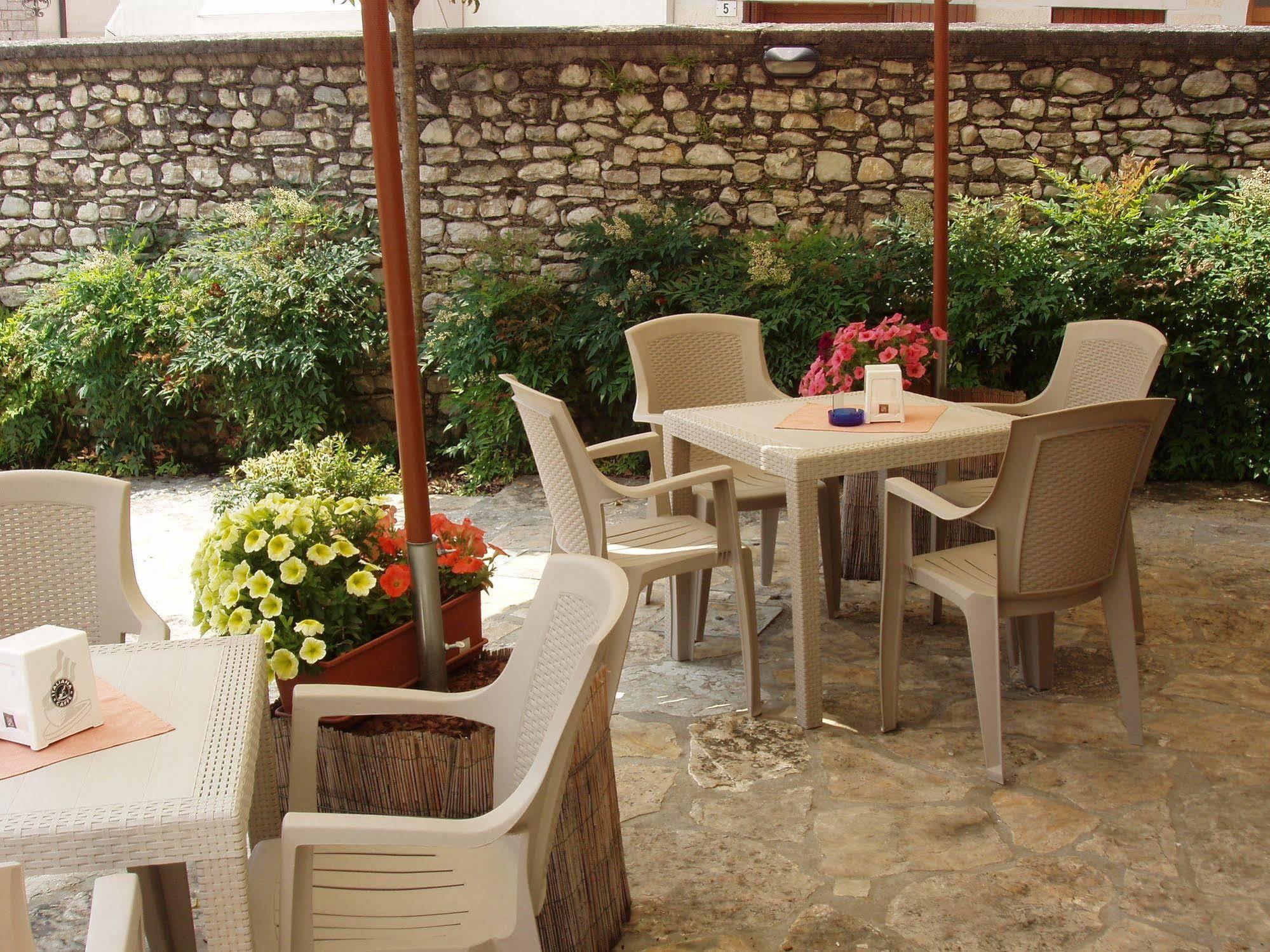 Frühstückspension Ai Archi Di Andreola Monica 3*