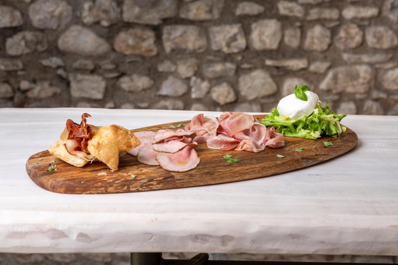 Locanda Ai Archi Di Andreola Monica Bed & Breakfast 3*
