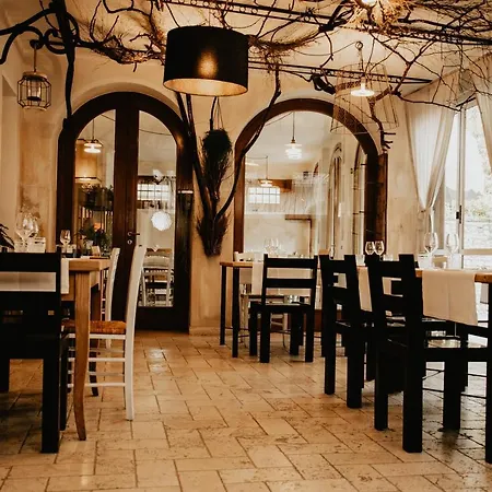 Locanda Ai Archi Bed and Breakfast Farra di Soligo Exterior foto