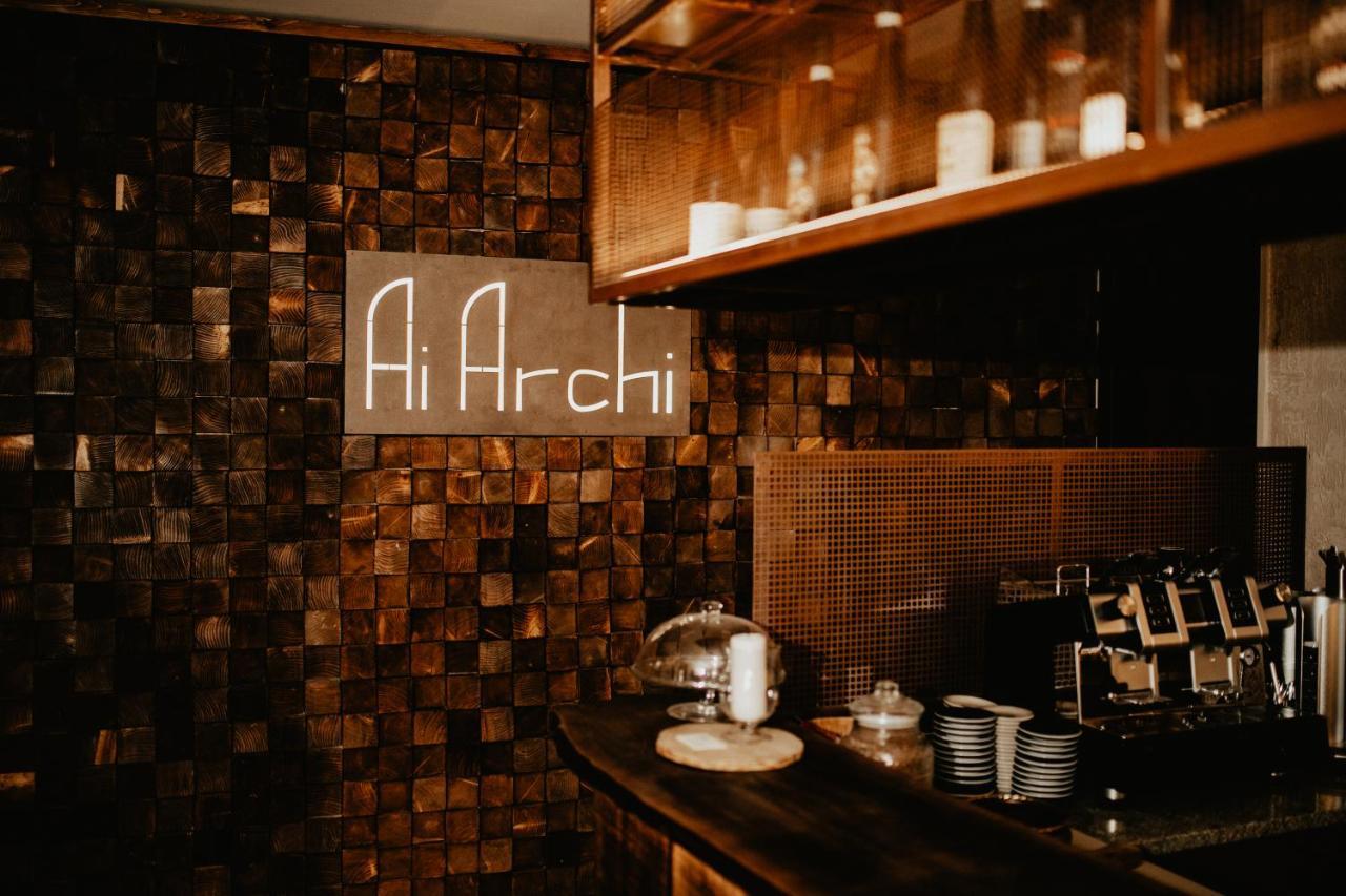 Bed & Breakfast Ai Archi Farra di Soligo